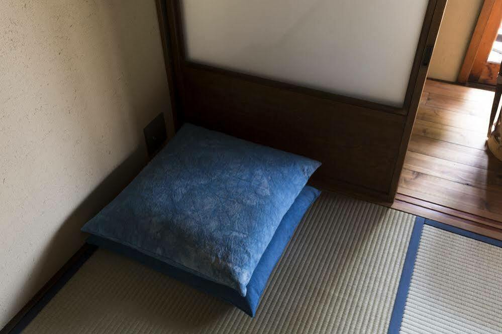 Kyomachiya Hotel Shiki Juraku Kyōto Exterior foto