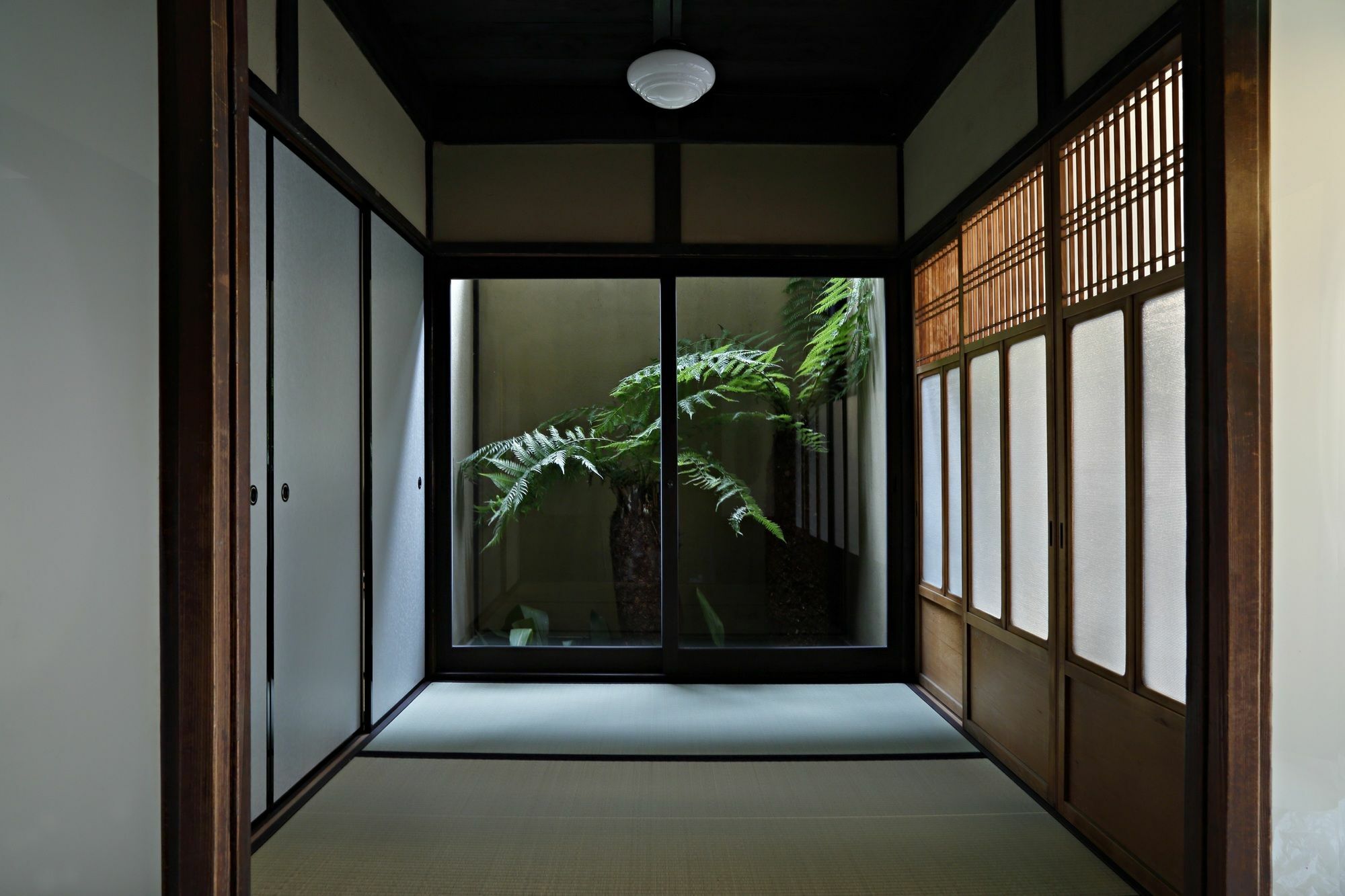 Kyomachiya Hotel Shiki Juraku Kyōto Exterior foto