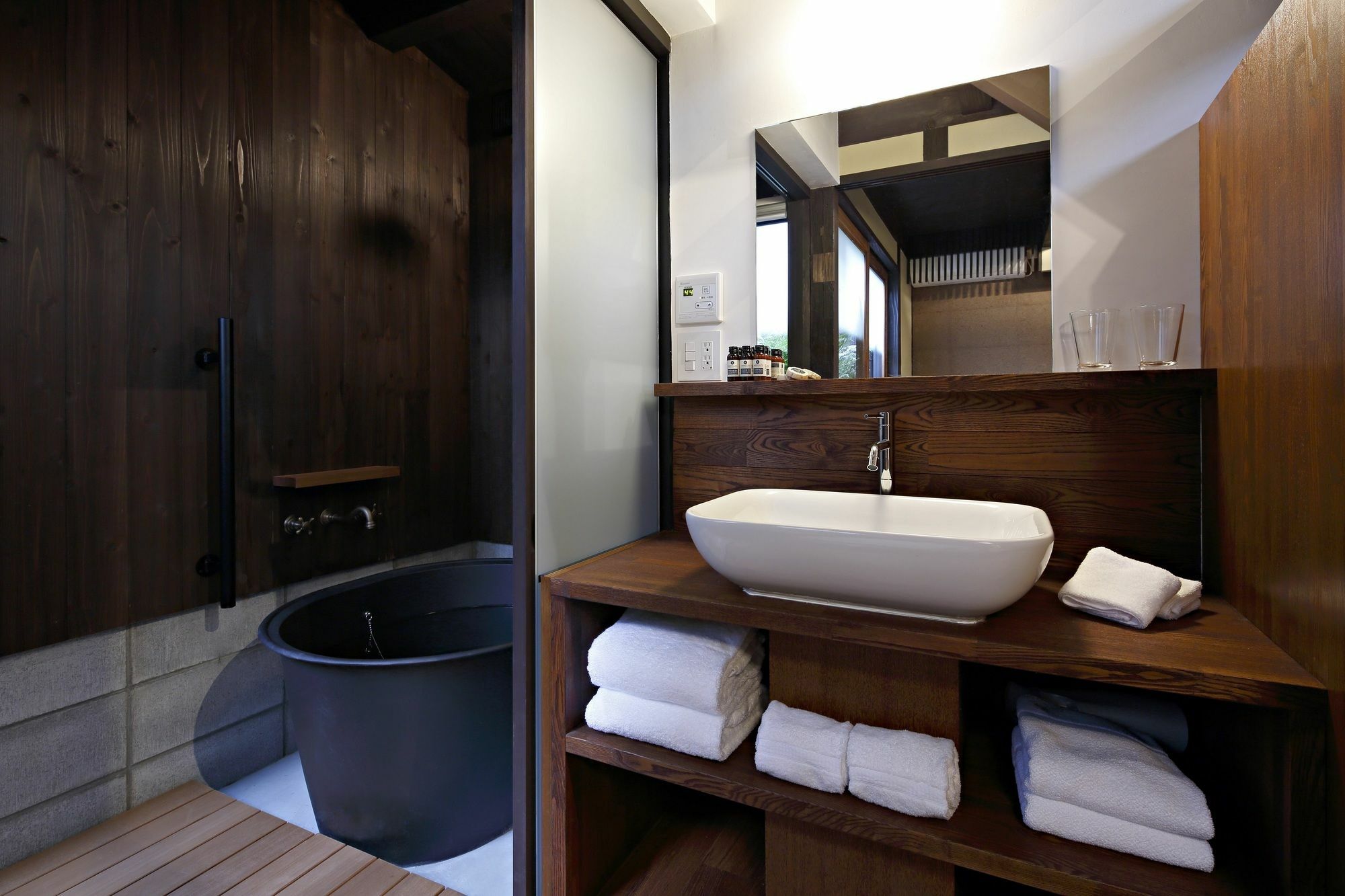 Kyomachiya Hotel Shiki Juraku Kyōto Exterior foto