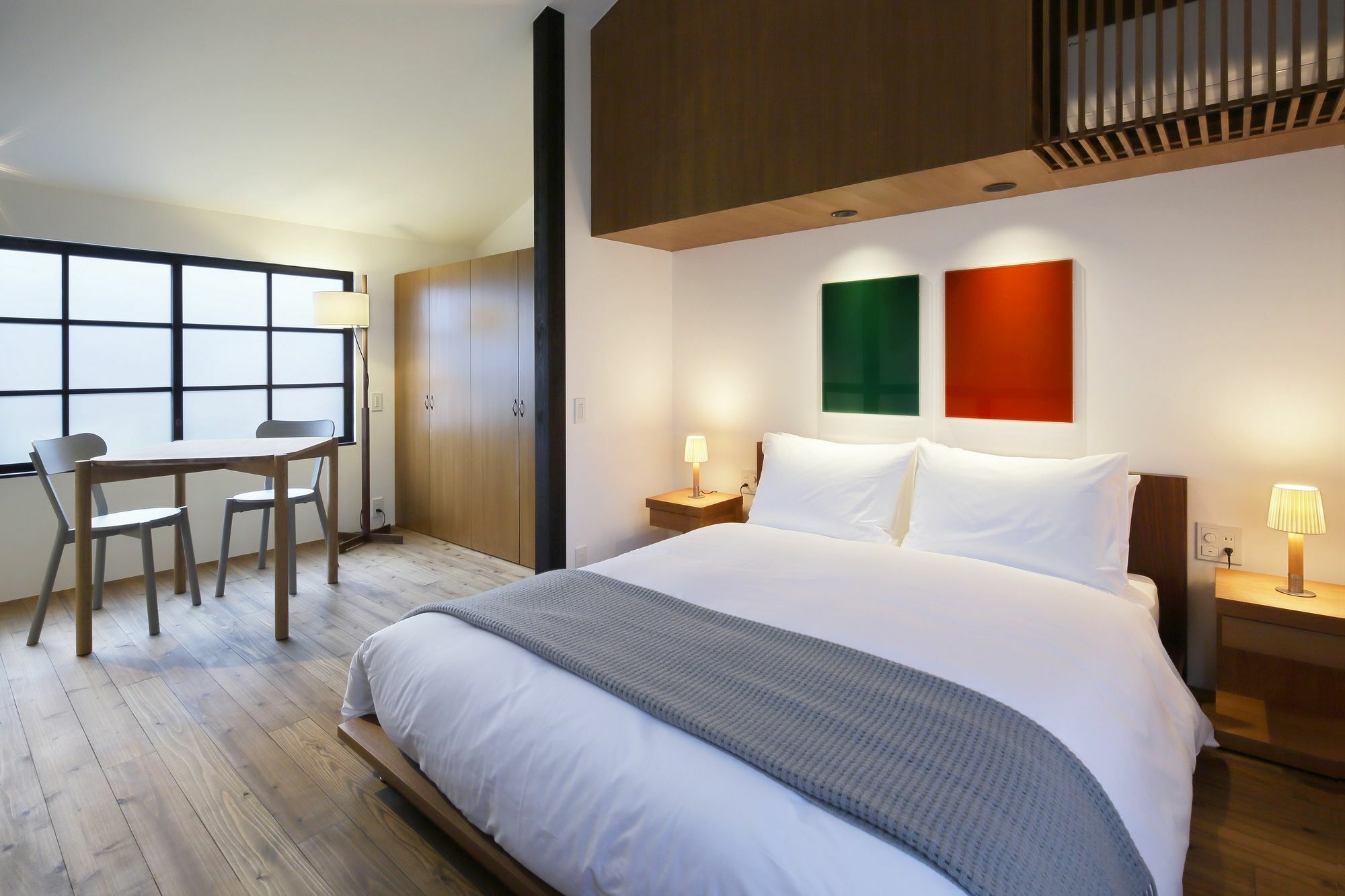 Kyomachiya Hotel Shiki Juraku Kyōto Exterior foto